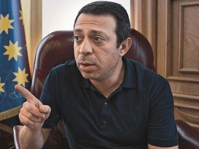 Геннадий Корбан Геннадий Корбан