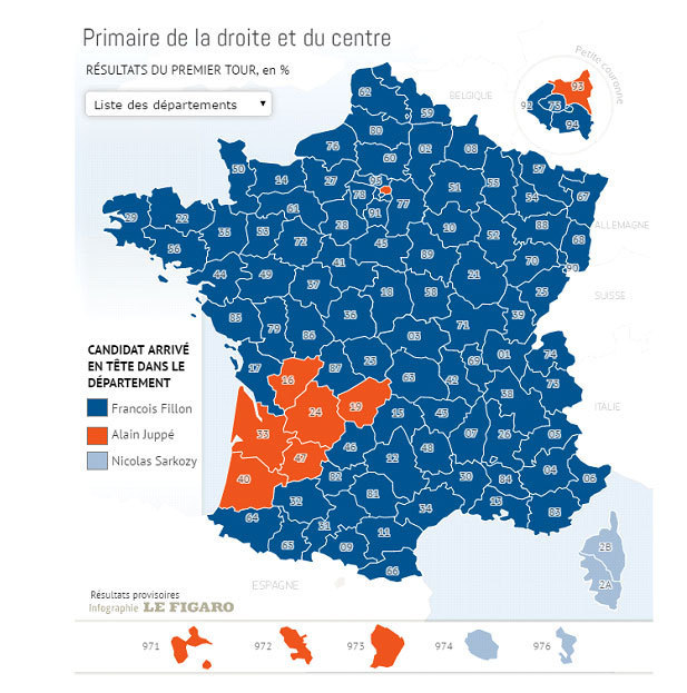 Франция, выборы-2016 Франция, выборы-2016