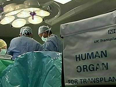 Презумпция согласия. Трансплантация органов как общественная проблема
