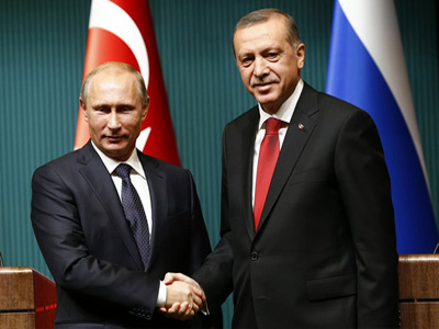 Турция и Россия: нормализация отношений