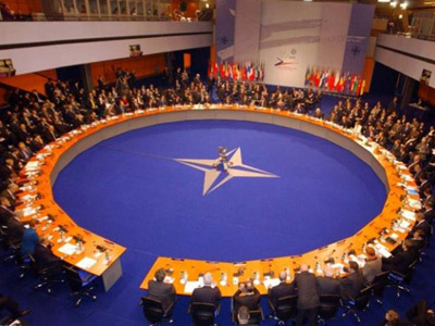 НАТО пытается выстроить новую стратегию безопасности