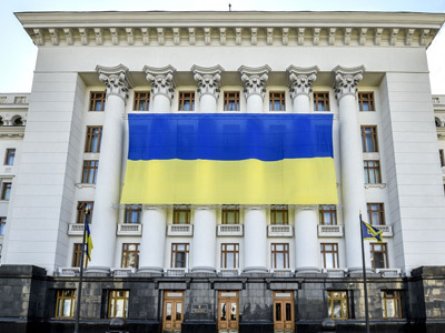 Стремление Киева диверсифицировать внешнюю политику приносит скромные результаты