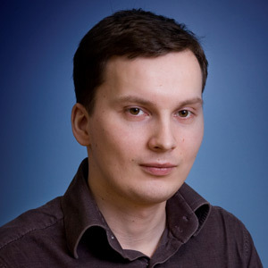 Петр Топычканов