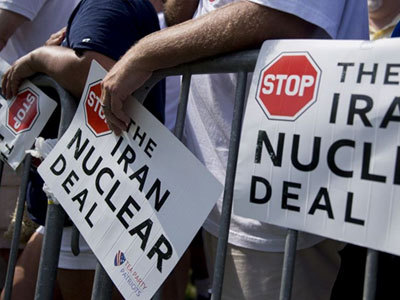 Иран, ядерная сделка