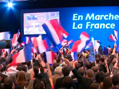 Какой будет новая партийная система Франции