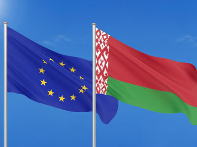ЕС - Белоруссия
