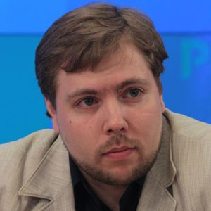 Григорий Добромелов