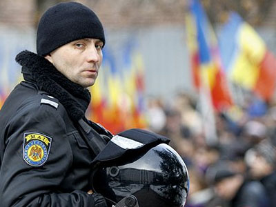 Новые грани молдавского кризиса