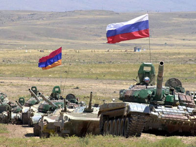 Российский военный кредит Армении: что бы это значило? 