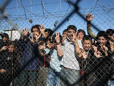 Сделка ЕС и Турции по мигрантам: прорыв или временная передышка?