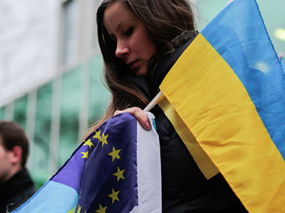 Ретрореферендум: что означает проигрыш Киева в Голландии?