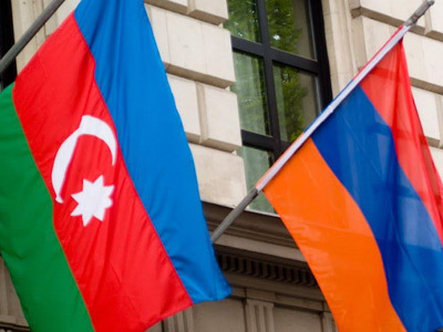 Нагорный Карабах: дипломатия возвращается?