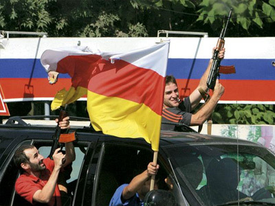 Югоосетинский референдум: повторение крымского сценария или инструмент в предвыборной борьбе?