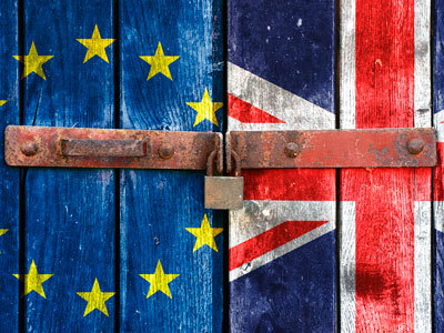 Британцы решают: жить с Европой или врозь 