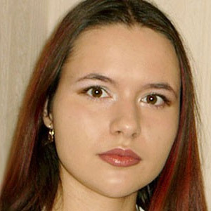 Оксана Гончаренко