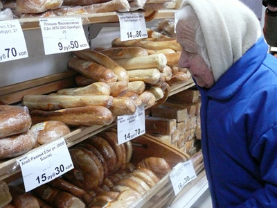 Аппетит уходит: как кризис сказывает на потребительском поведении россиян