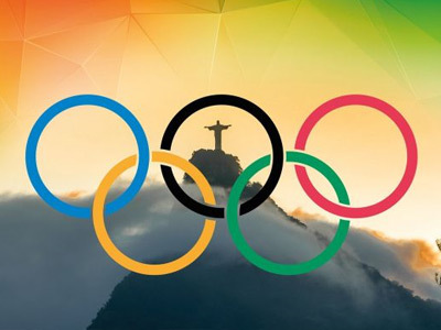 Олимпиада Рио-2016