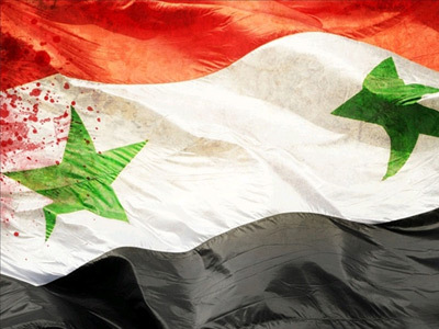 Развитие сирийского кризиса
