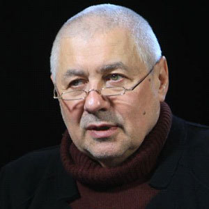 Глеб Павловский