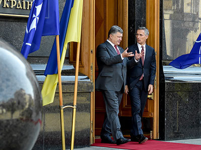 Референдум Порошенко: PR или реальность?