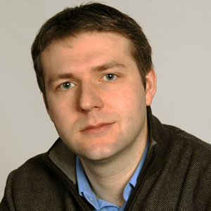 Илья Гращенков