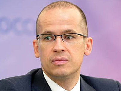 Александр Бречалов