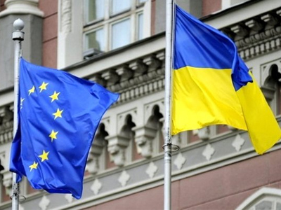 ЕС-Украина