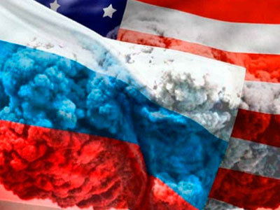 США и России: неуправляемая деградация отношений