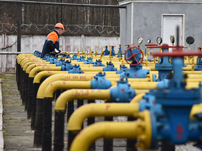 Транзит российского газа через Украину: что будет после 2019 года?