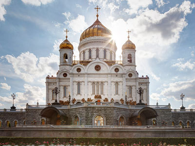 Петиция священников и «московское дело»