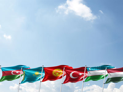 Саммит Организации тюркских государств